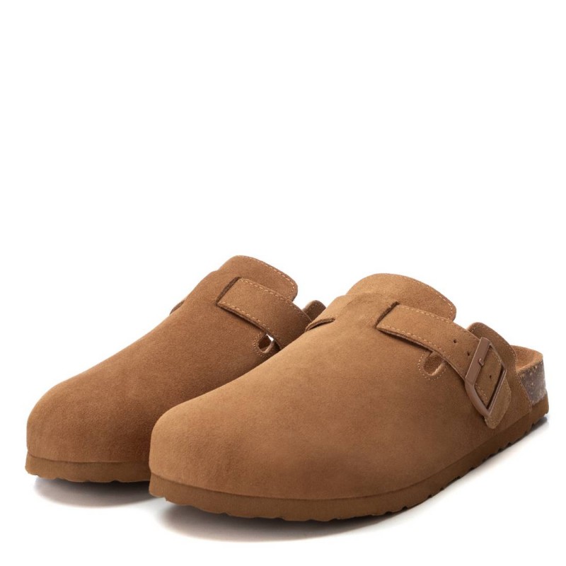 Zapato de hombre XTI 144138 Camel