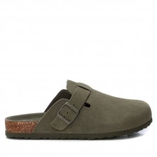 Zapato de hombre XTI 144138 Kaki