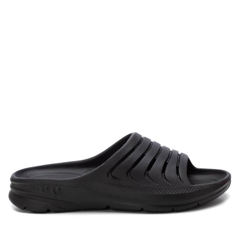 Sandalia de hombre XTI 144217 Negro