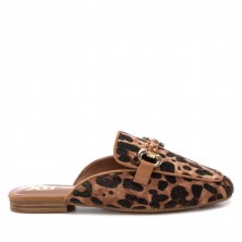 Zapato de mujer XTI 144595 Camel