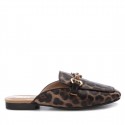 Zapato de mujer XTI 144595 Taupe