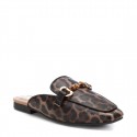 Zapato de mujer XTI 144595 Taupe