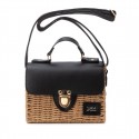 Bolso de mujer XTI 184429 Negro