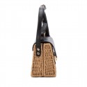Bolso de mujer XTI 184429 Negro