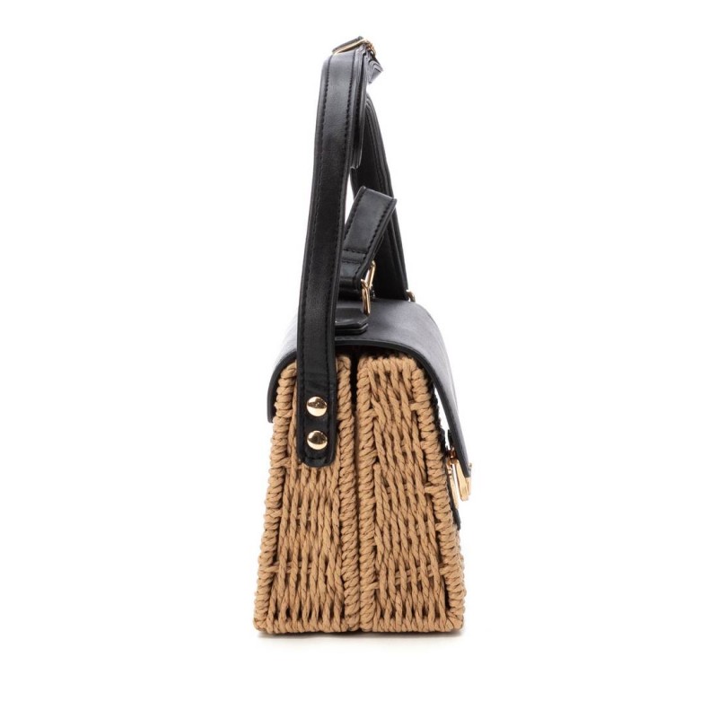 Bolso de mujer XTI 184429 Negro