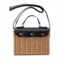 Bolso de mujer XTI 184429 Negro