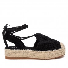 Zapato de mujer XTI BASIC 130330 Negro