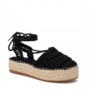 Zapato de mujer XTI BASIC 130331 Negro