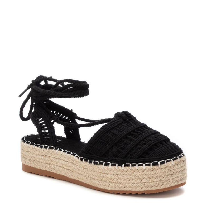 Zapato de mujer XTI BASIC 130331 Negro