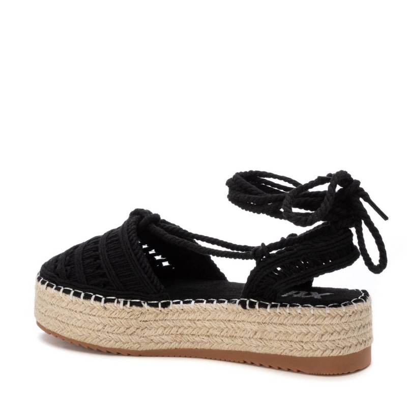Zapato de mujer XTI BASIC 130331 Negro