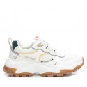 Zapato de mujer REFRESH 172404 Blanco