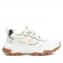 Zapato de mujer REFRESH 172404 Blanco