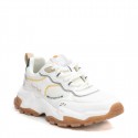 Zapato de mujer REFRESH 172404 Blanco
