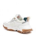 Zapato de mujer REFRESH 172404 Blanco