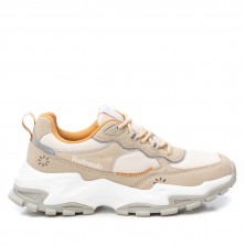 Zapato de mujer REFRESH 172404 Beige