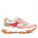Zapato de mujer REFRESH 172404 Fucsia