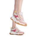 Zapato de mujer REFRESH 172404 Fucsia