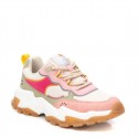 Zapato de mujer REFRESH 172404 Fucsia
