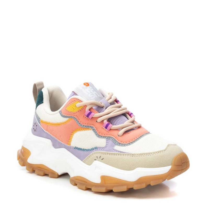 Zapato de mujer REFRESH 172404 Lila