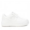 Zapato de mujer REFRESH 172408 Blanco