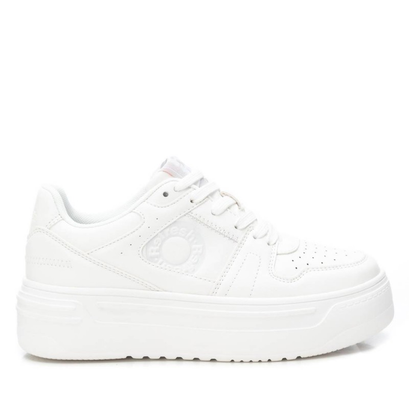 Zapato de mujer REFRESH 172408 Blanco