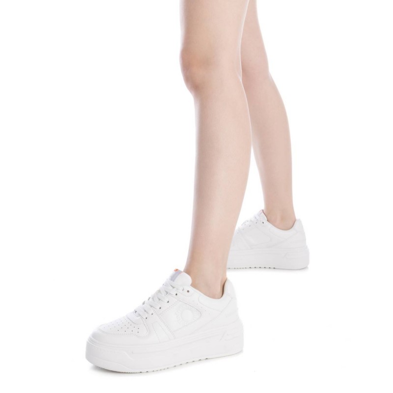 Zapato de mujer REFRESH 172408 Blanco