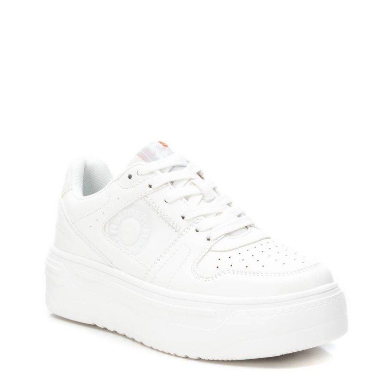 Zapato de mujer REFRESH 172408 Blanco