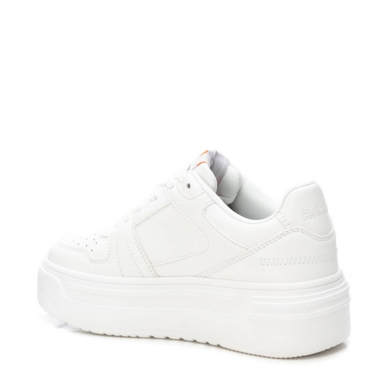 Zapato de mujer REFRESH 172408 Blanco