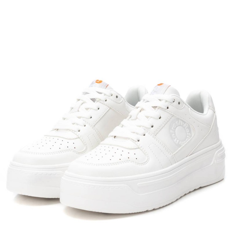 Zapato de mujer REFRESH 172408 Blanco