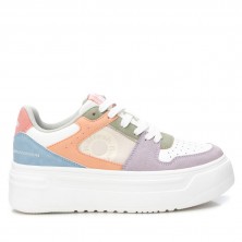 Zapato de mujer REFRESH 172408 Lila