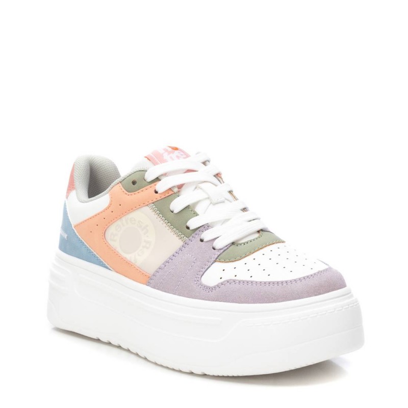 Zapato de mujer REFRESH 172408 Lila