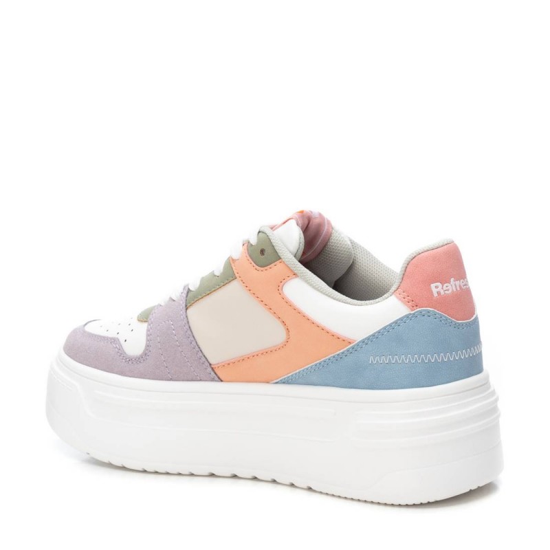 Zapato de mujer REFRESH 172408 Lila