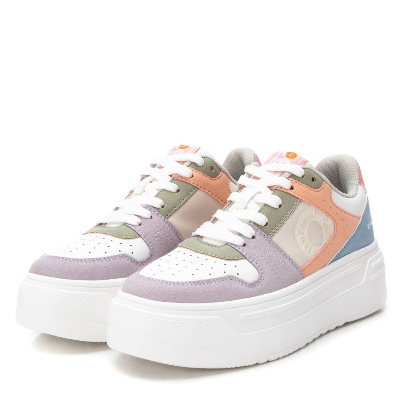 Zapato de mujer REFRESH 172408 Lila