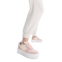 Zapato de mujer REFRESH 172408 Nude