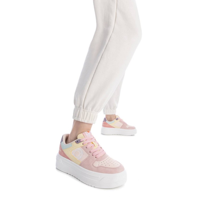 Zapato de mujer REFRESH 172408 Nude