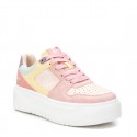 Zapato de mujer REFRESH 172408 Nude
