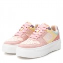 Zapato de mujer REFRESH 172408 Nude