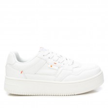 Zapato de mujer REFRESH 172410 Blanco