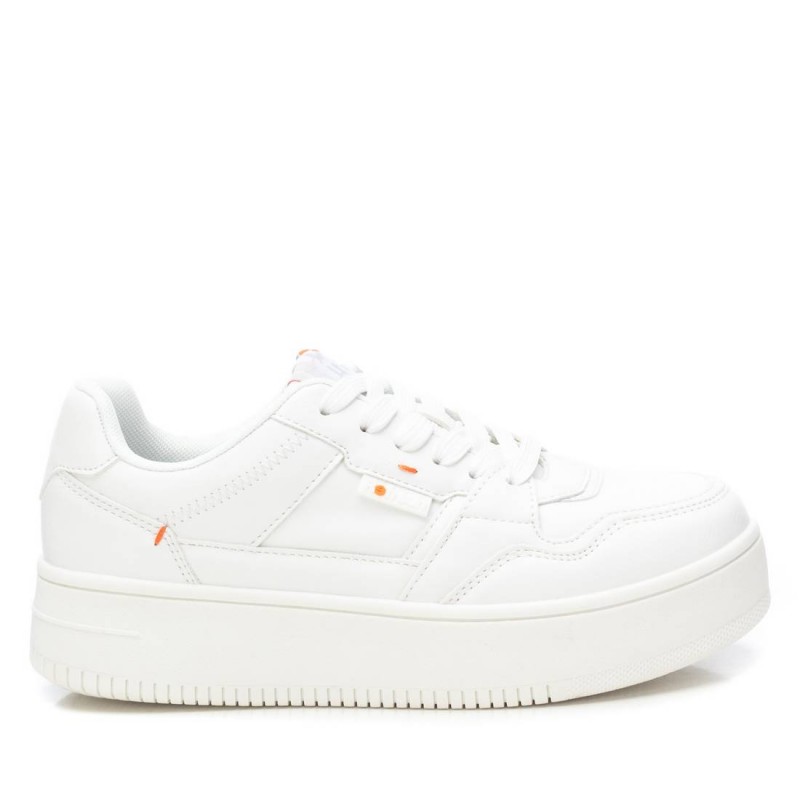 Zapato de mujer REFRESH 172410 Blanco