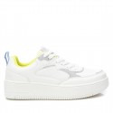 Zapato de mujer REFRESH 172411 Blanco