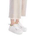 Zapato de mujer REFRESH 172411 Blanco
