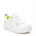 Zapato de mujer REFRESH 172411 Blanco