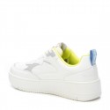 Zapato de mujer REFRESH 172411 Blanco