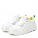 Zapato de mujer REFRESH 172411 Blanco
