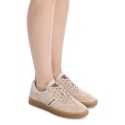 Zapato de mujer REFRESH 172433 Beige