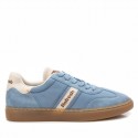 Zapato de mujer REFRESH 172433 Jeans