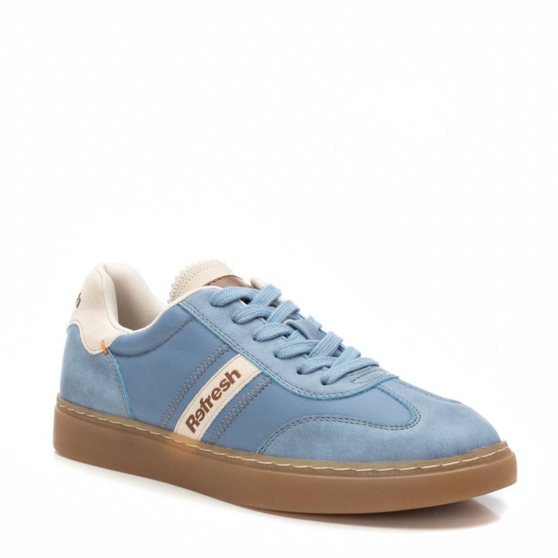 Zapato de mujer REFRESH 172433 Jeans