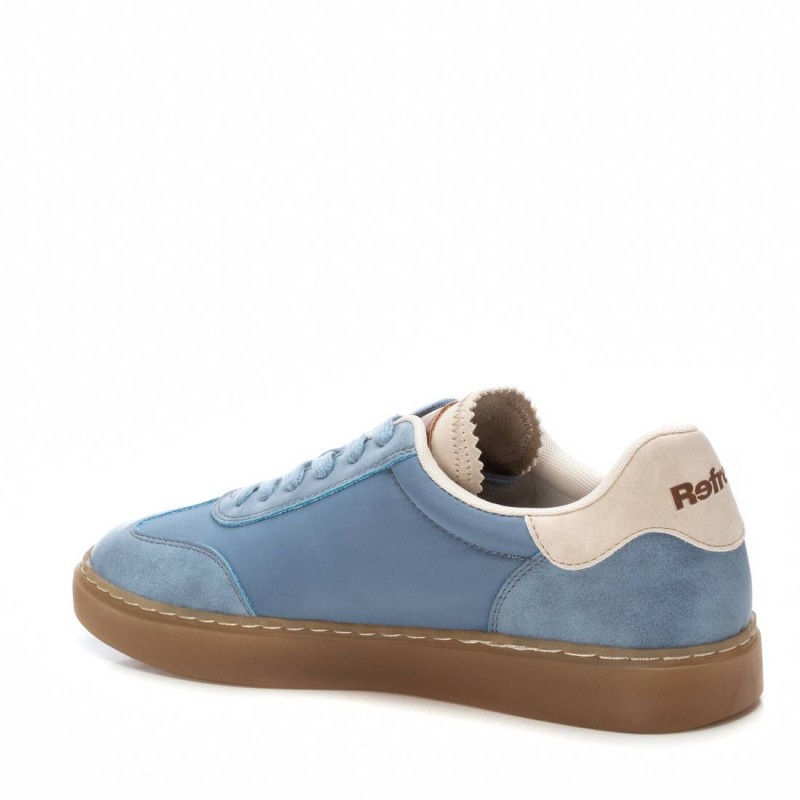 Zapato de mujer REFRESH 172433 Jeans