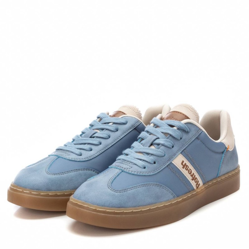 Zapato de mujer REFRESH 172433 Jeans