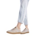 Zapato de mujer REFRESH 172433 Taupe